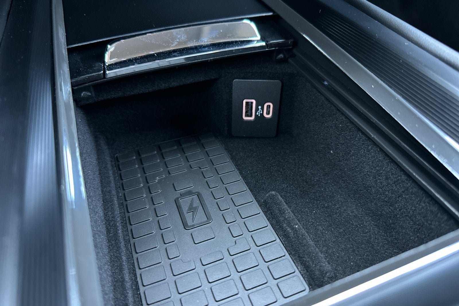 2025 Lincoln Corsair Plug-In Hybrid Grand Touring