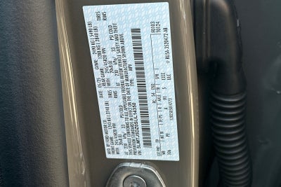 2025 Lincoln Corsair Plug-In Hybrid Grand Touring