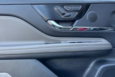 2025 Lincoln Corsair Plug-In Hybrid Grand Touring