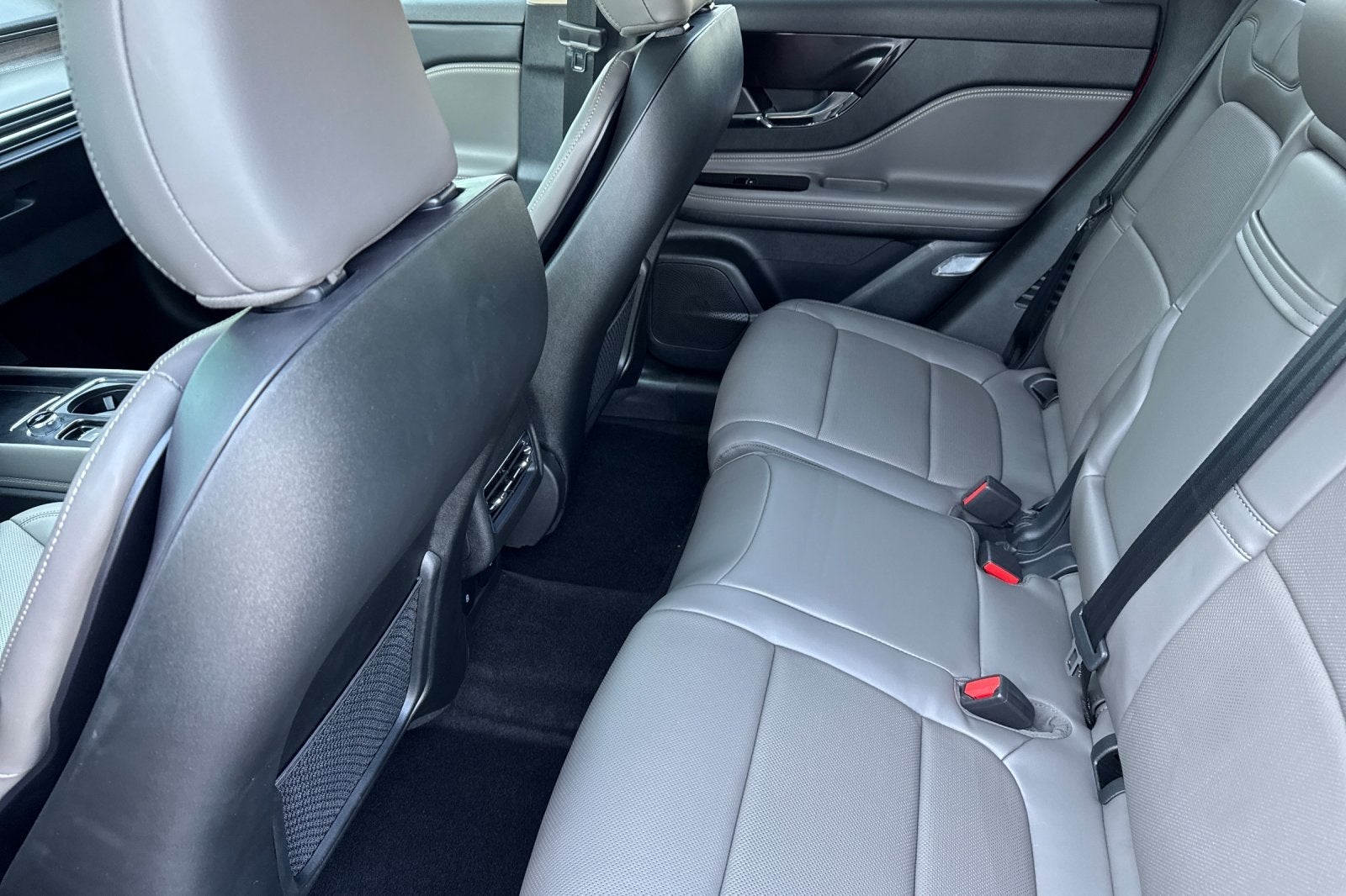 2025 Lincoln Corsair Plug-In Hybrid Grand Touring