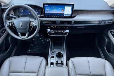 2025 Lincoln Corsair Plug-In Hybrid Grand Touring