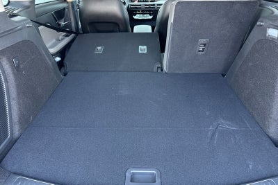 2025 Lincoln Corsair Plug-In Hybrid Grand Touring