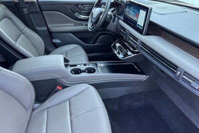 2025 Lincoln Corsair Plug-In Hybrid Grand Touring