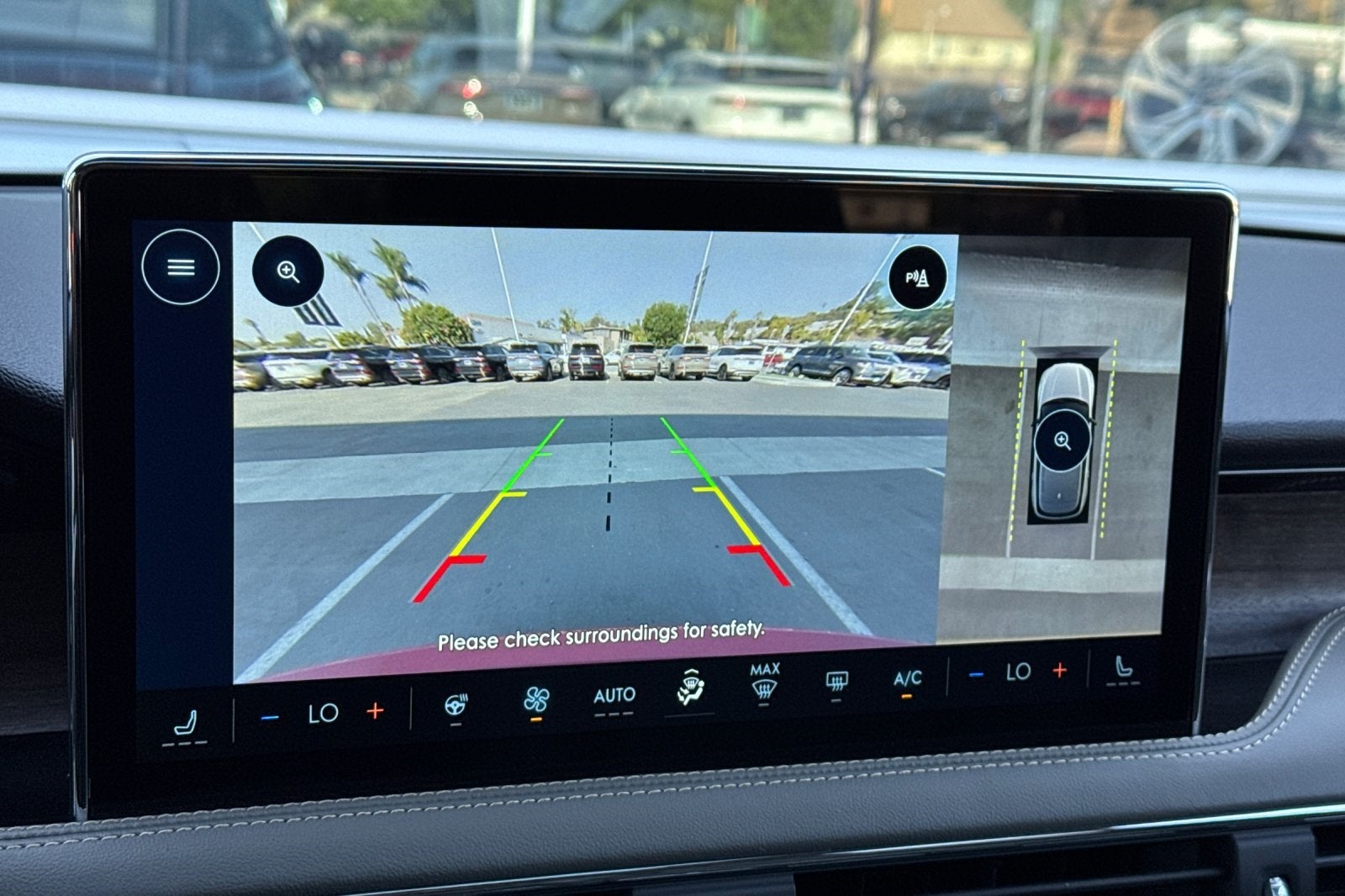 2025 Lincoln Corsair Plug-In Hybrid Grand Touring