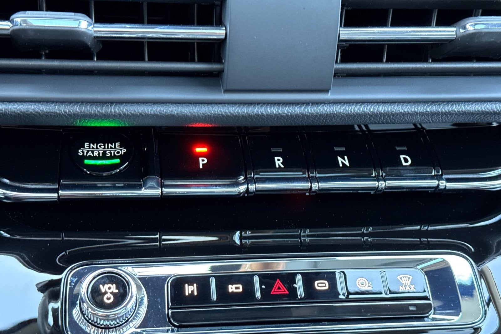 2025 Lincoln Corsair Plug-In Hybrid Grand Touring