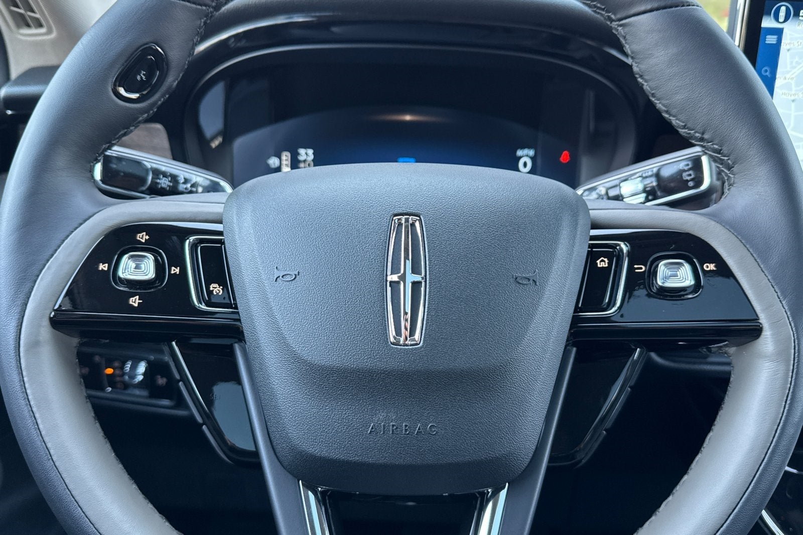 2025 Lincoln Corsair Plug-In Hybrid Grand Touring