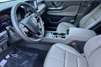 2025 Lincoln Corsair Plug-In Hybrid Grand Touring