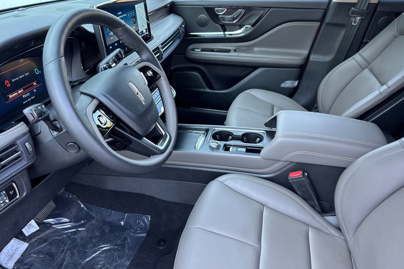 2025 Lincoln Corsair Plug-In Hybrid Grand Touring