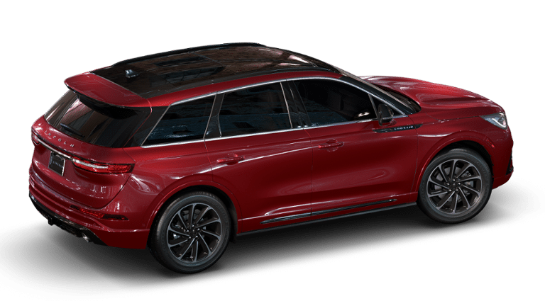 2025 Lincoln Corsair Plug-In Hybrid Grand Touring