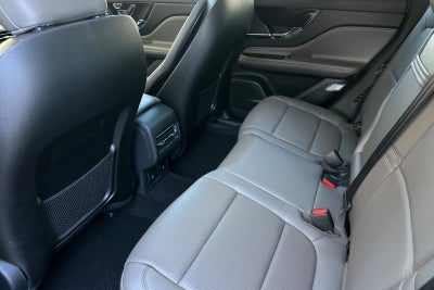 2025 Lincoln Corsair Plug-In Hybrid Grand Touring