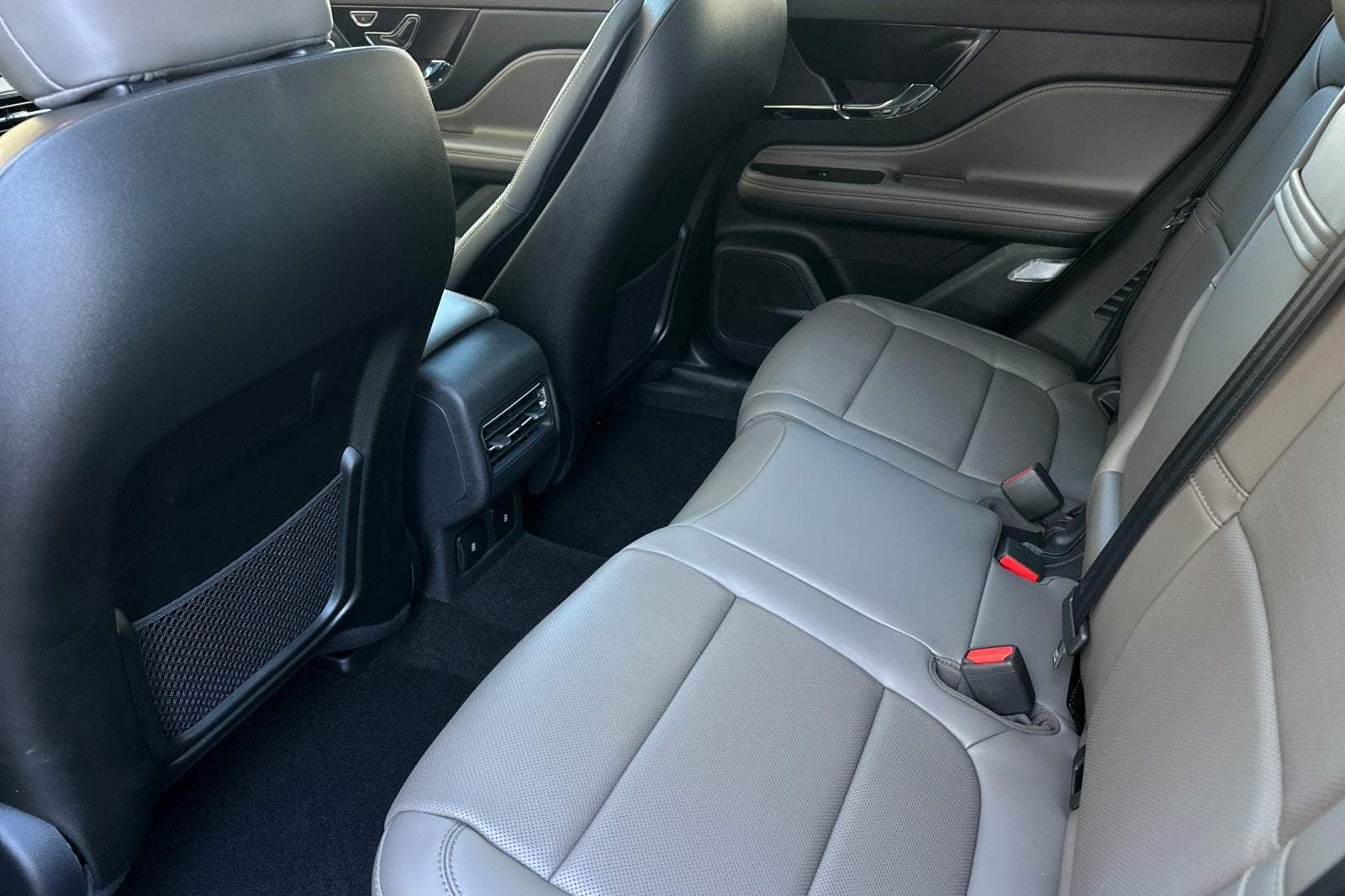 2025 Lincoln Corsair Plug-In Hybrid Grand Touring