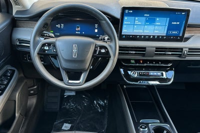 2025 Lincoln Corsair Plug-In Hybrid Grand Touring