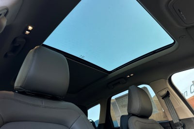 2025 Lincoln Corsair Plug-In Hybrid Grand Touring