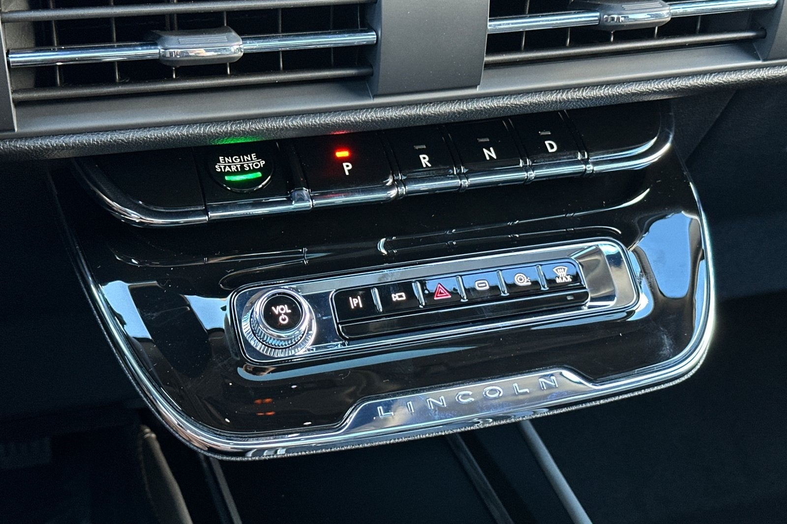 2025 Lincoln Corsair Plug-In Hybrid Grand Touring