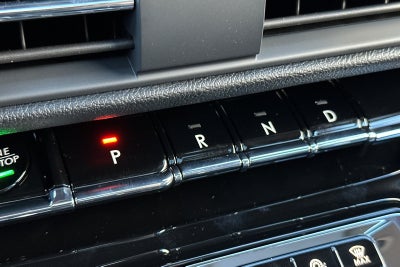 2025 Lincoln Corsair Plug-In Hybrid Grand Touring