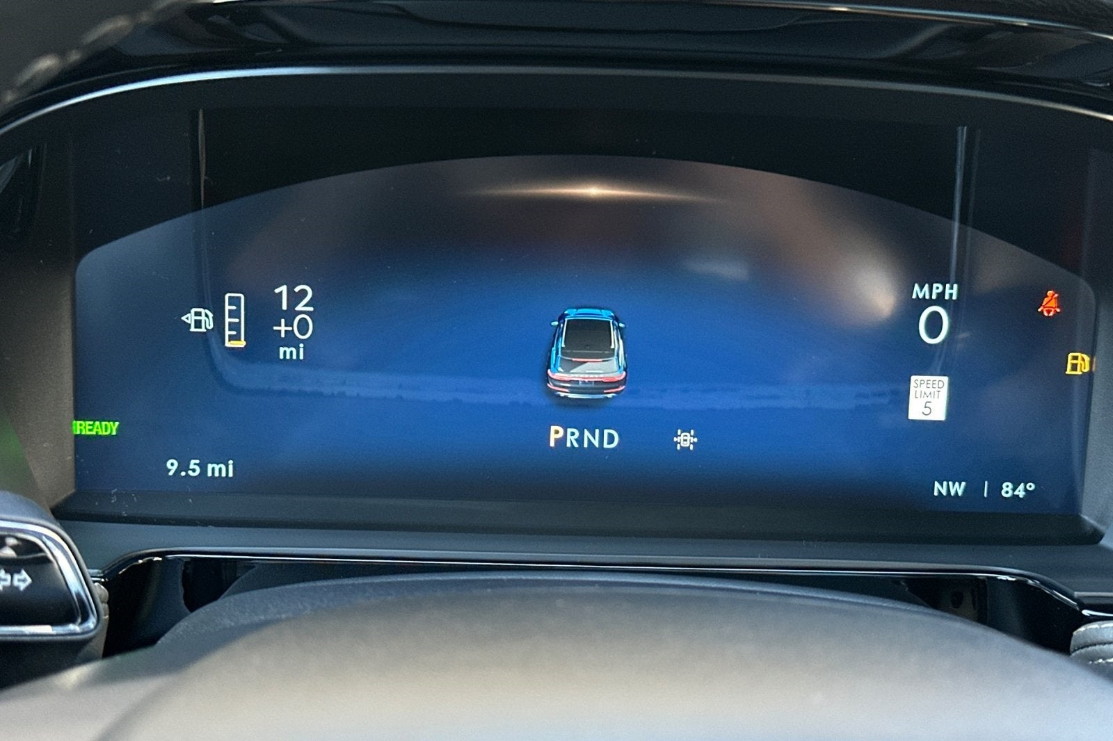 2025 Lincoln Corsair Plug-In Hybrid Grand Touring