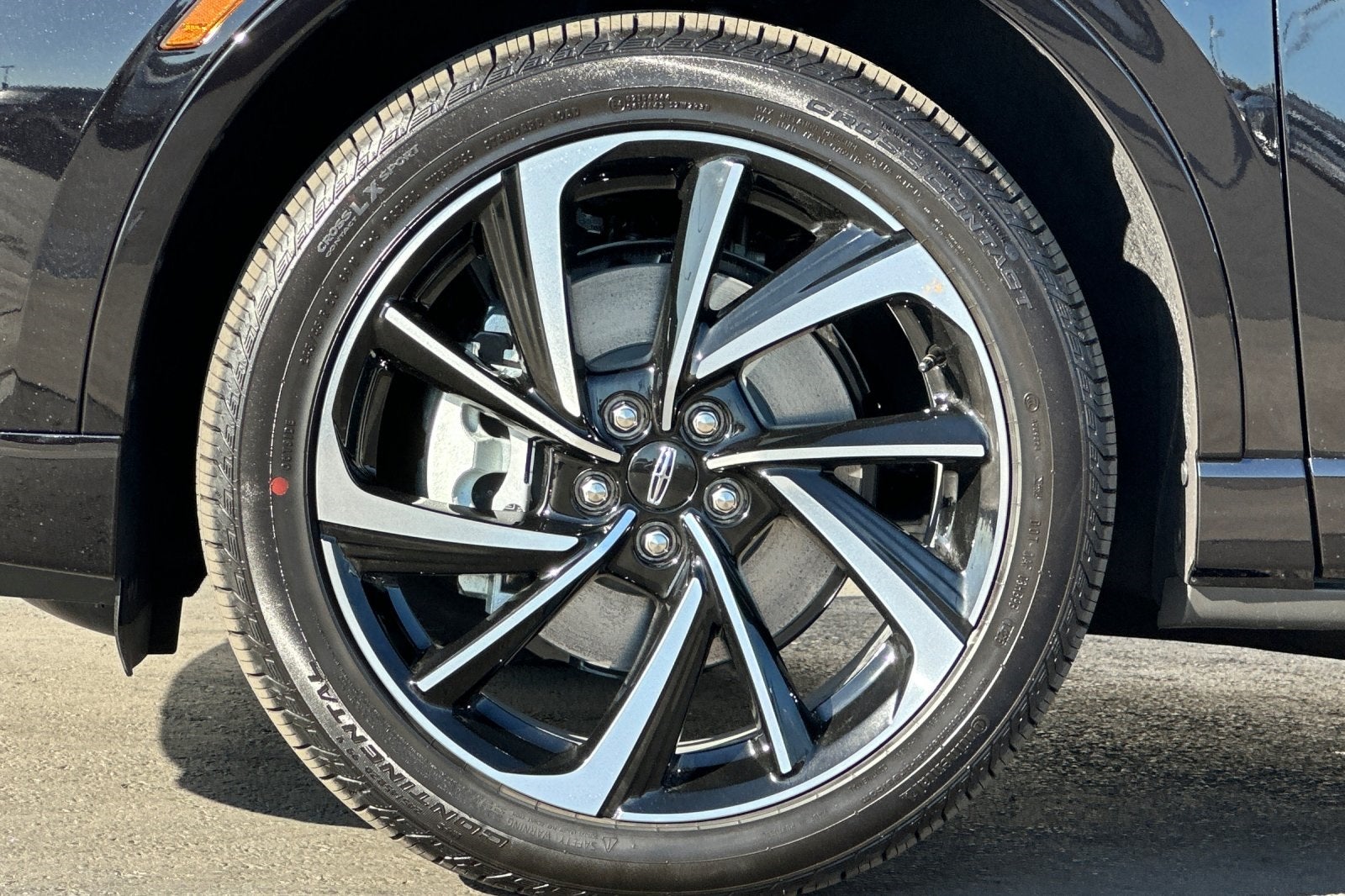 2025 Lincoln Corsair Plug-In Hybrid Grand Touring