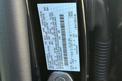 2025 Lincoln Corsair Plug-In Hybrid Grand Touring