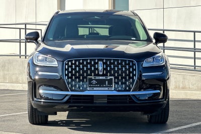 2025 Lincoln Corsair Plug-In Hybrid Grand Touring