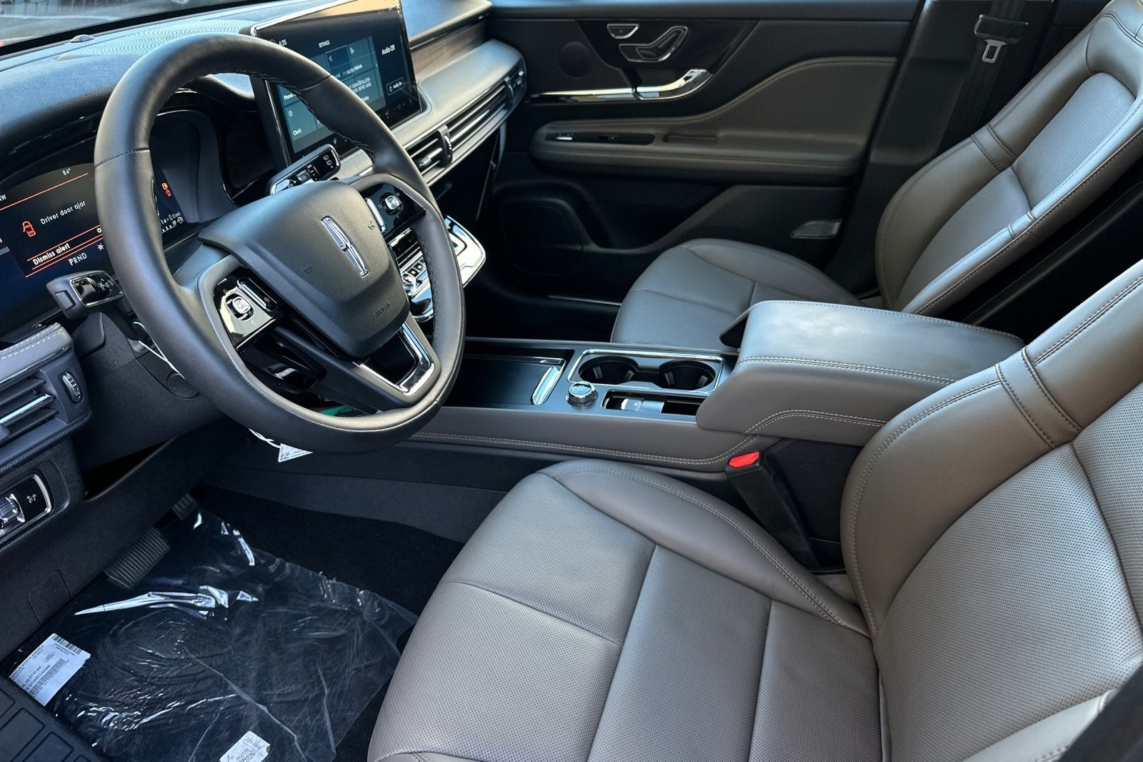 2025 Lincoln Corsair Plug-In Hybrid Grand Touring