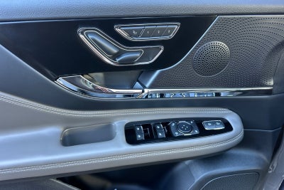 2025 Lincoln Corsair Plug-In Hybrid Grand Touring