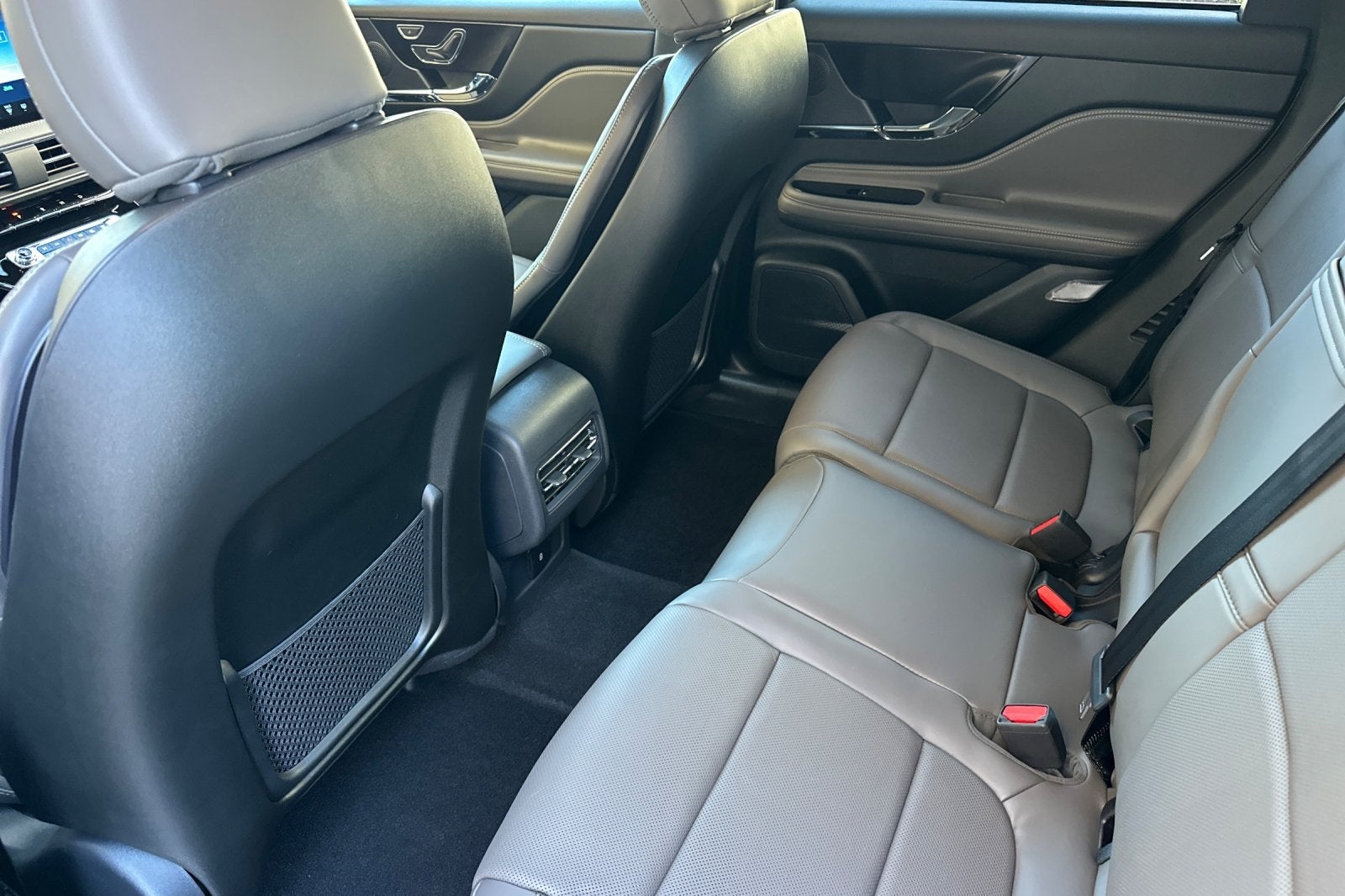 2025 Lincoln Corsair Plug-In Hybrid Grand Touring