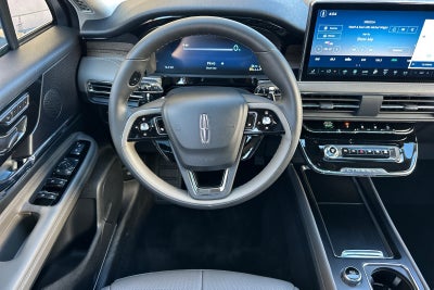 2025 Lincoln Corsair Plug-In Hybrid Grand Touring