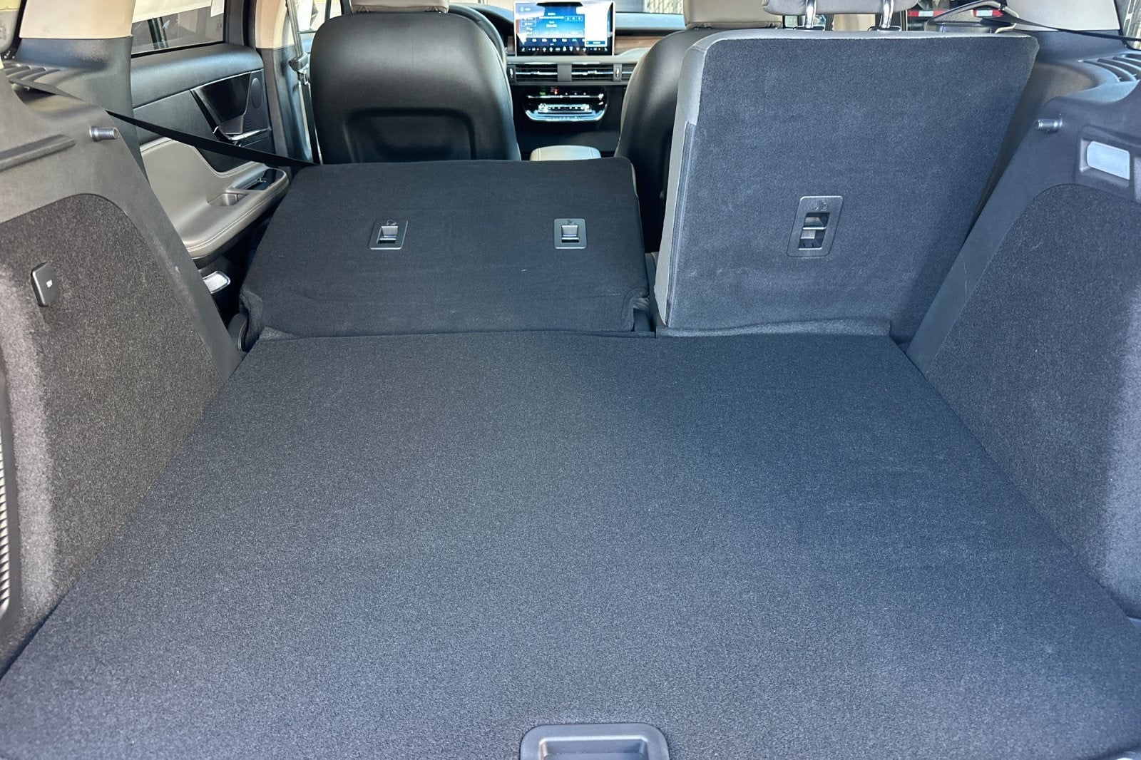 2025 Lincoln Corsair Plug-In Hybrid Grand Touring