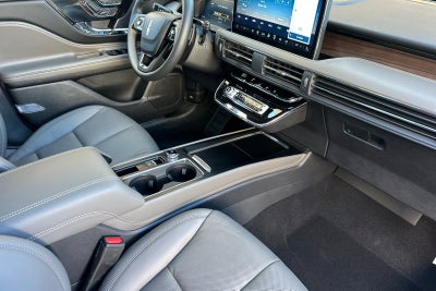 2025 Lincoln Corsair Plug-In Hybrid Grand Touring