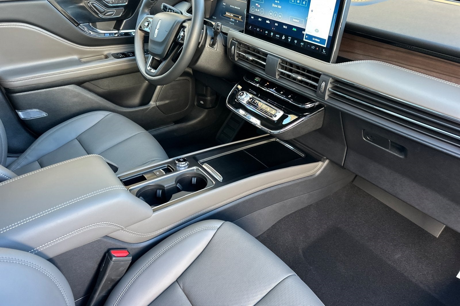 2025 Lincoln Corsair Plug-In Hybrid Grand Touring