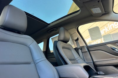 2025 Lincoln Corsair Plug-In Hybrid Grand Touring