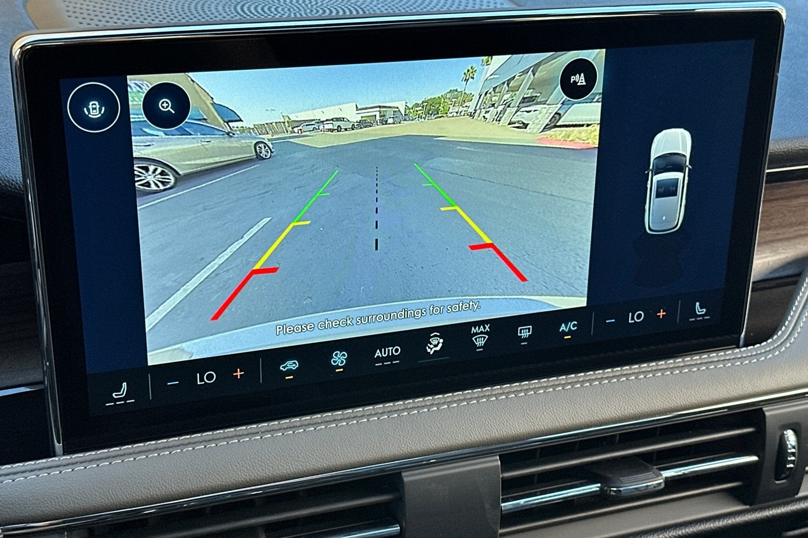 2025 Lincoln Corsair Plug-In Hybrid Grand Touring