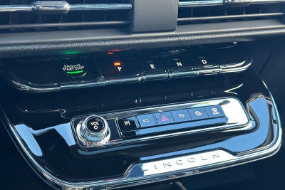 2025 Lincoln Corsair Plug-In Hybrid Grand Touring