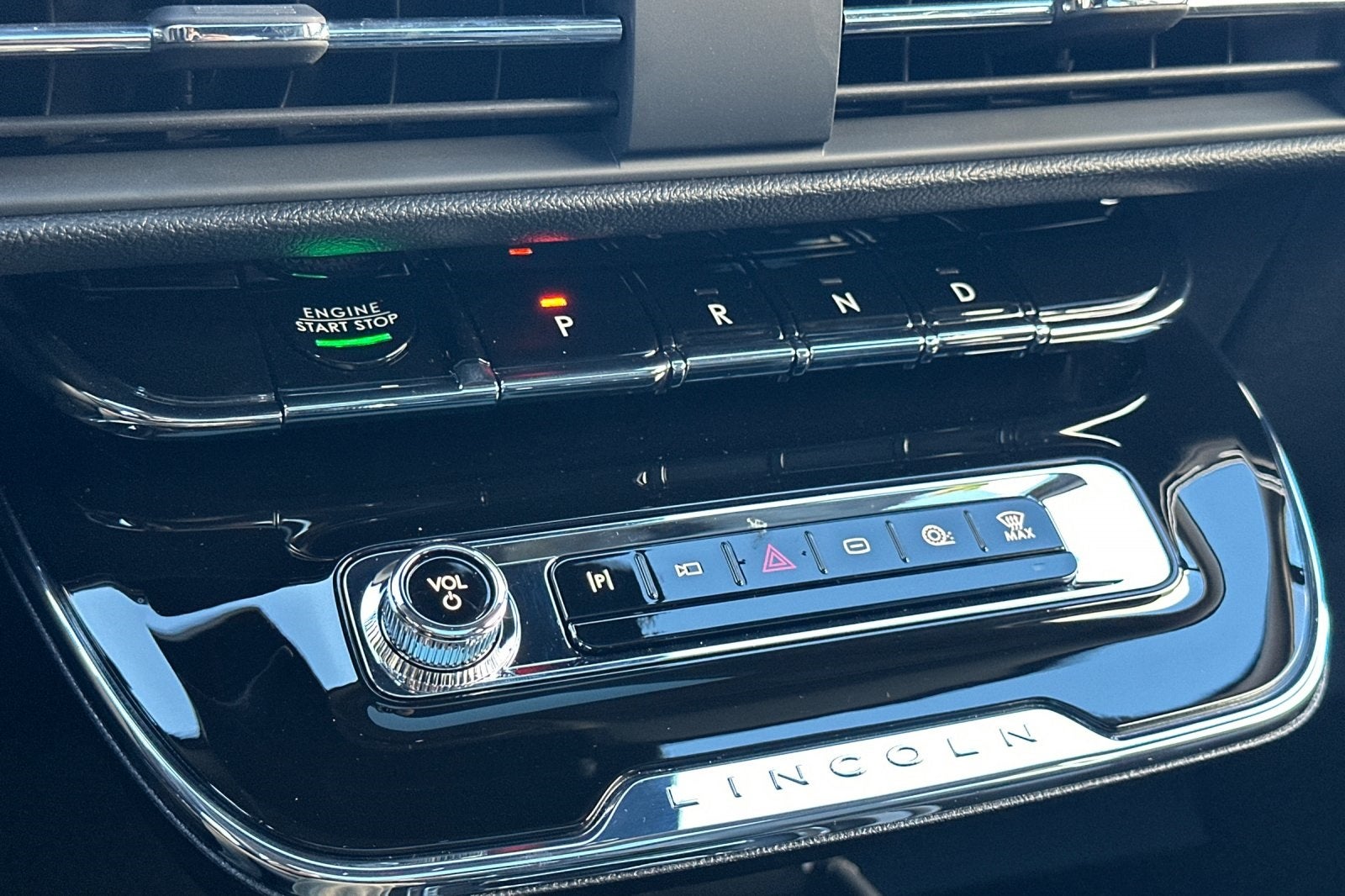 2025 Lincoln Corsair Plug-In Hybrid Grand Touring