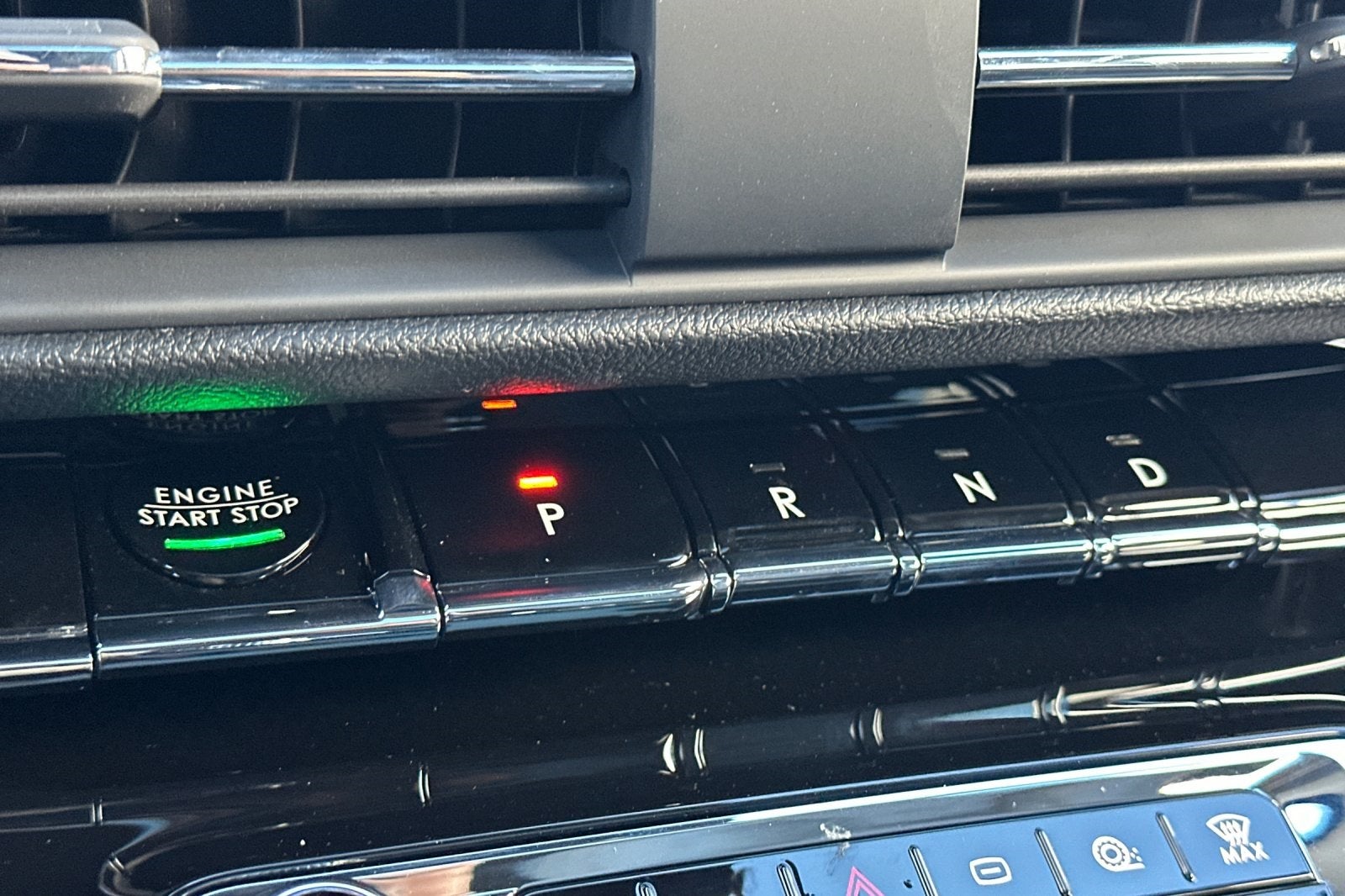 2025 Lincoln Corsair Plug-In Hybrid Grand Touring