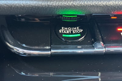 2025 Lincoln Corsair Plug-In Hybrid Grand Touring