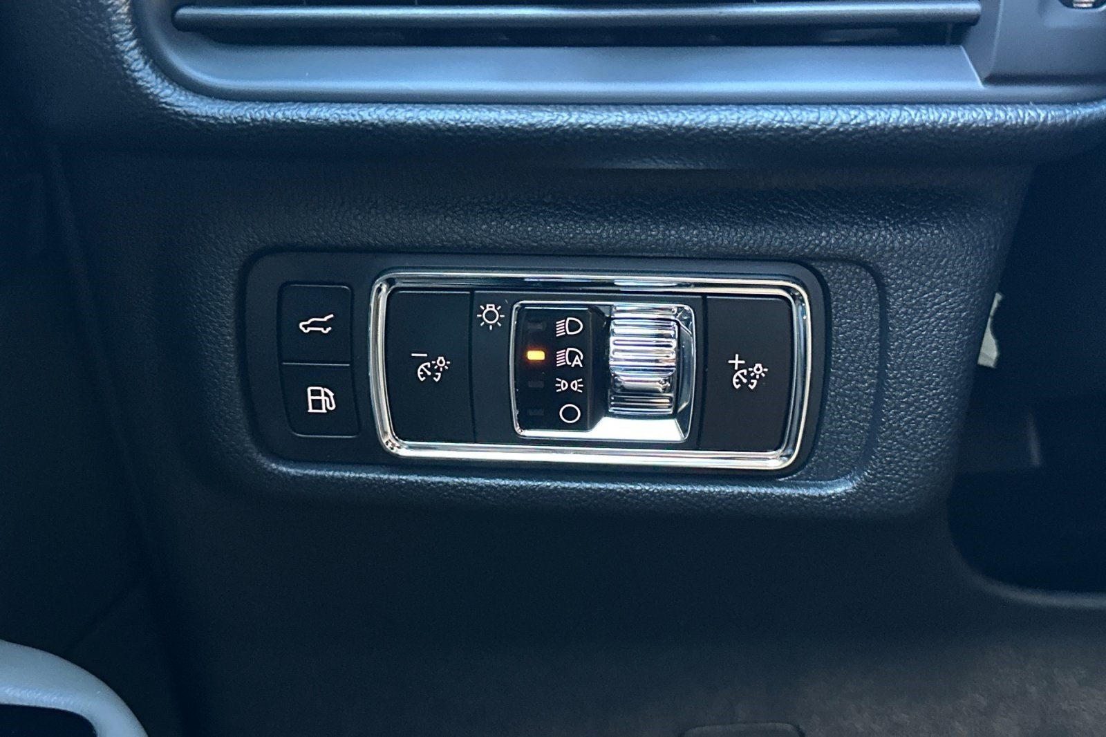 2025 Lincoln Corsair Plug-In Hybrid Grand Touring