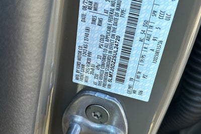 2025 Lincoln Corsair Plug-In Hybrid Grand Touring