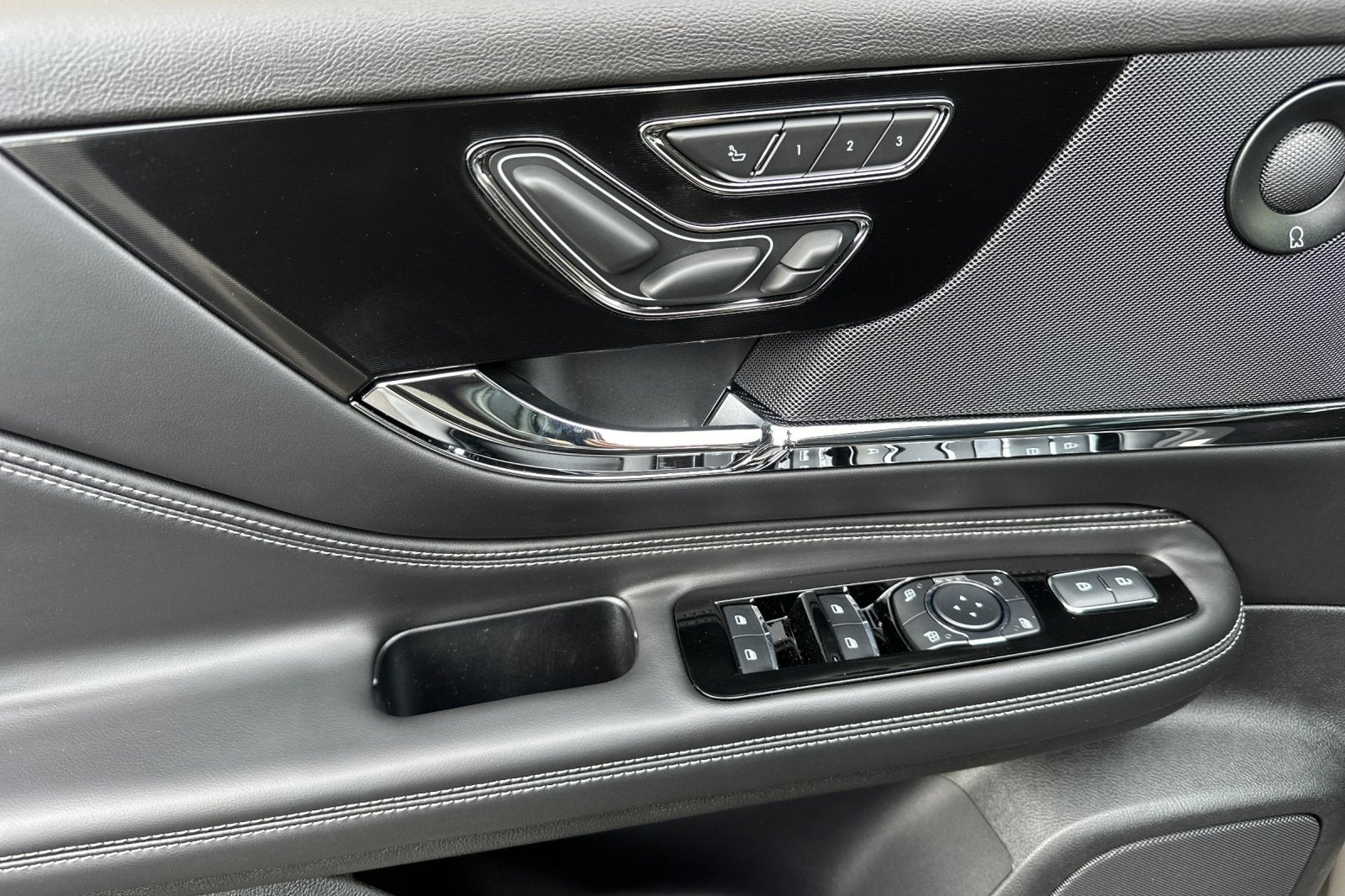 2025 Lincoln Corsair Plug-In Hybrid Grand Touring