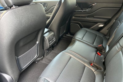 2025 Lincoln Corsair Plug-In Hybrid Grand Touring