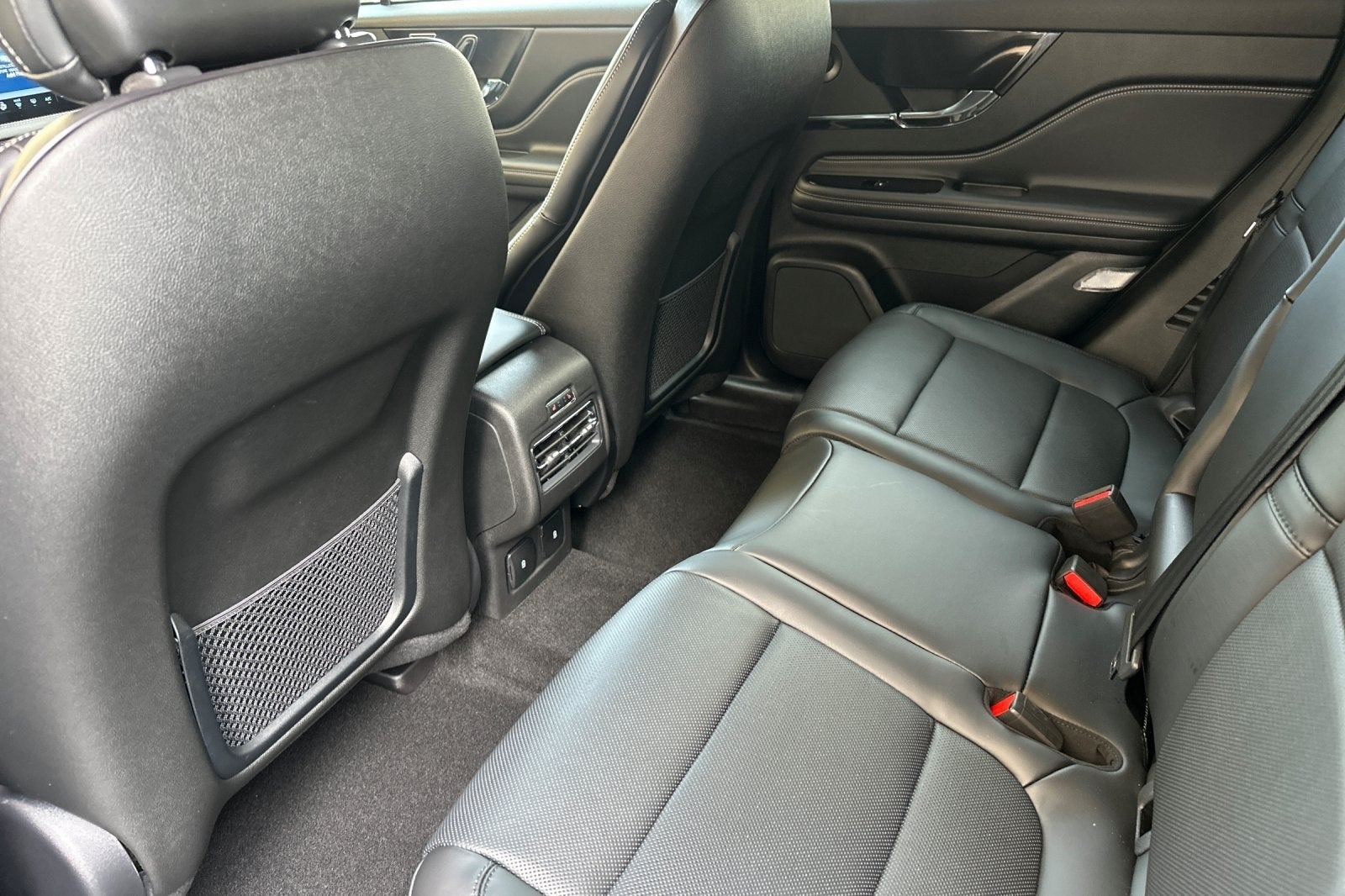 2025 Lincoln Corsair Plug-In Hybrid Grand Touring