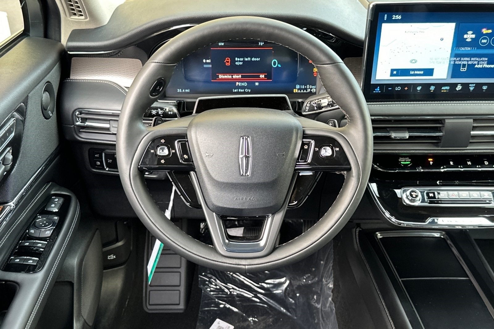 2025 Lincoln Corsair Plug-In Hybrid Grand Touring
