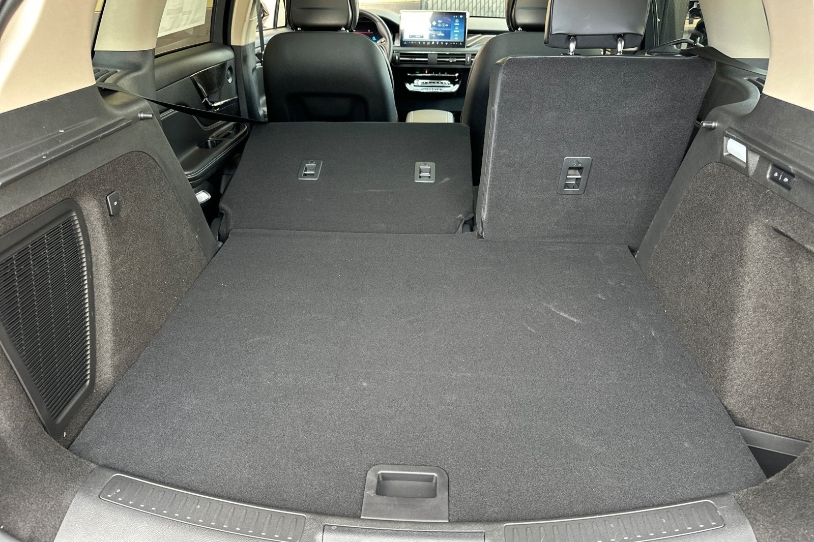 2025 Lincoln Corsair Plug-In Hybrid Grand Touring