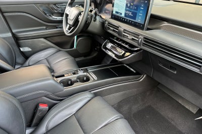 2025 Lincoln Corsair Plug-In Hybrid Grand Touring