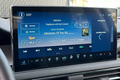 2025 Lincoln Corsair Plug-In Hybrid Grand Touring