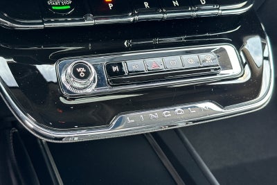 2025 Lincoln Corsair Plug-In Hybrid Grand Touring