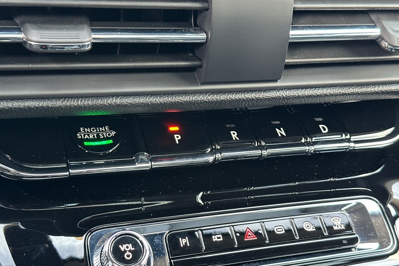 2025 Lincoln Corsair Plug-In Hybrid Grand Touring