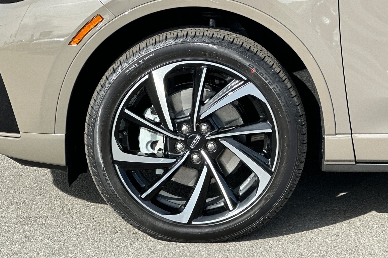 2025 Lincoln Corsair Plug-In Hybrid Grand Touring