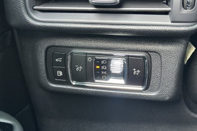 2025 Lincoln Corsair Plug-In Hybrid Grand Touring