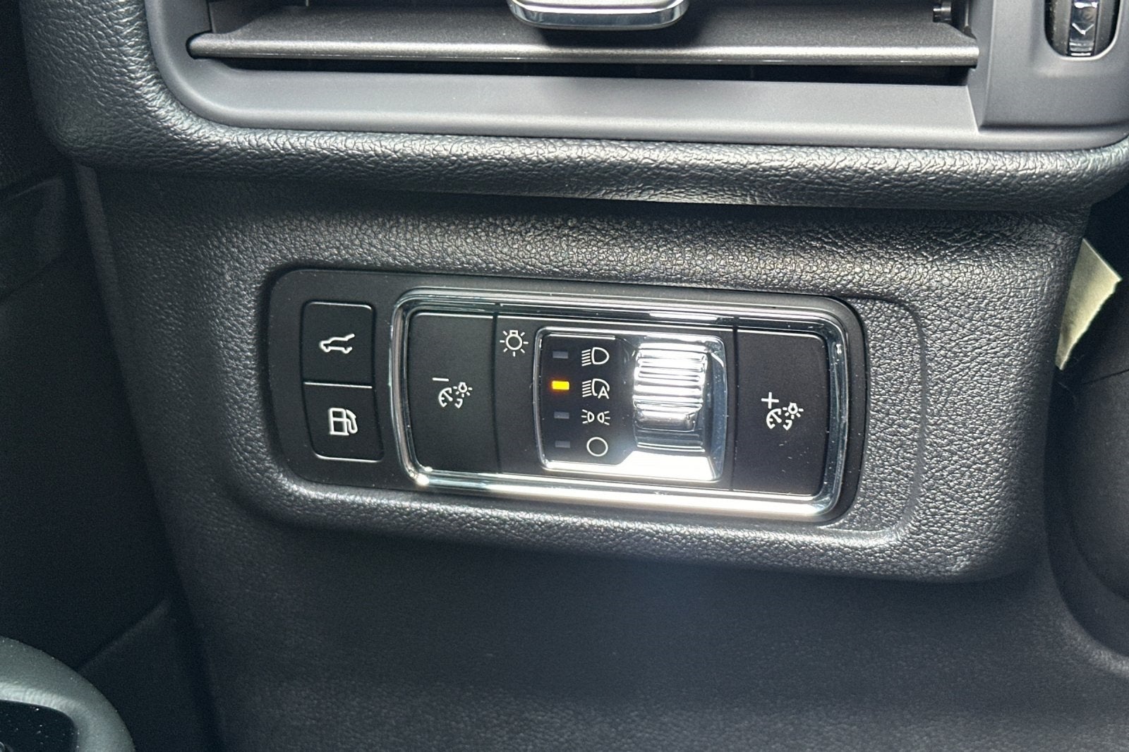 2025 Lincoln Corsair Plug-In Hybrid Grand Touring